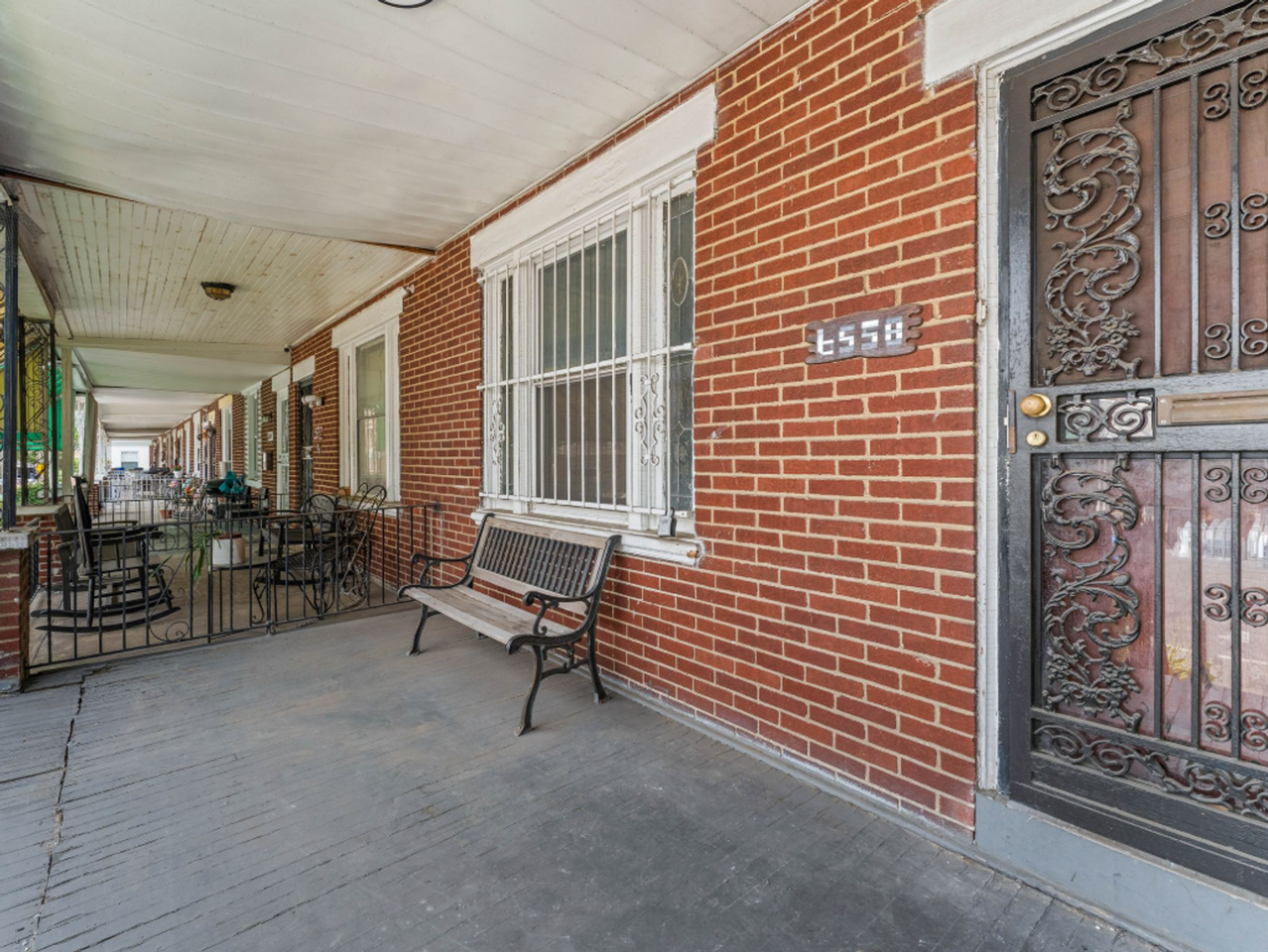 6558 Limekiln Pike - Photo 5 of 26