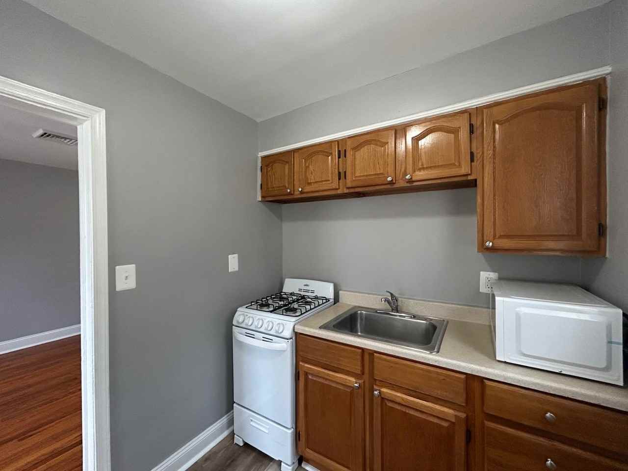 4523 Fairfax Rd #B - Photo 2 of 11