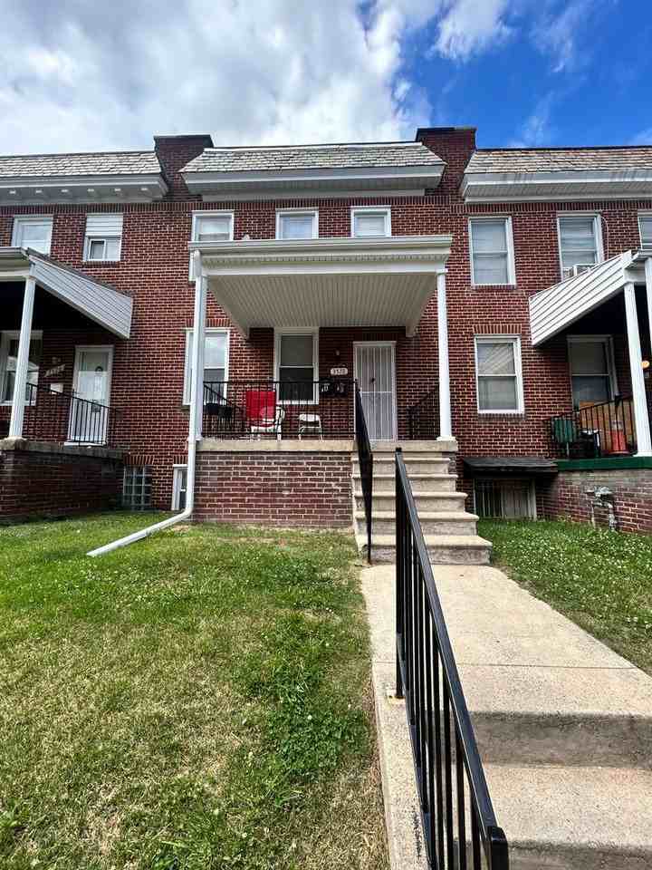 3578 Juneway #A