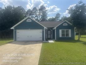 108 Cypress Dr - Photo 1 of 1