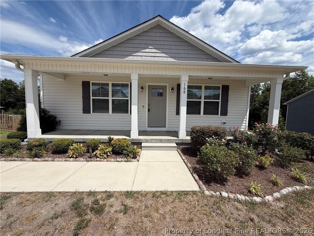 168 Placid Pond Dr - Photo 2 of 36