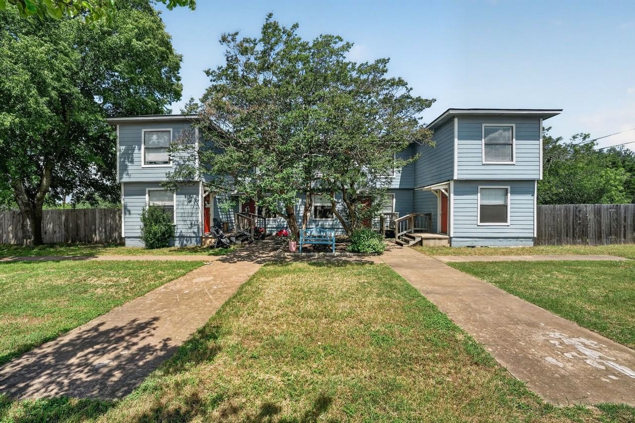 20600 Bonanza St #2