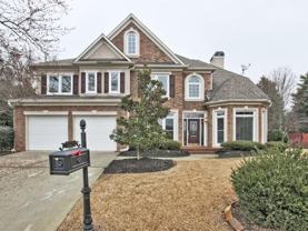 3296 Millwood Trl Se - Photo 1 of 1