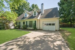 3378 Chadbury Dr Nw - Photo 1 of 1
