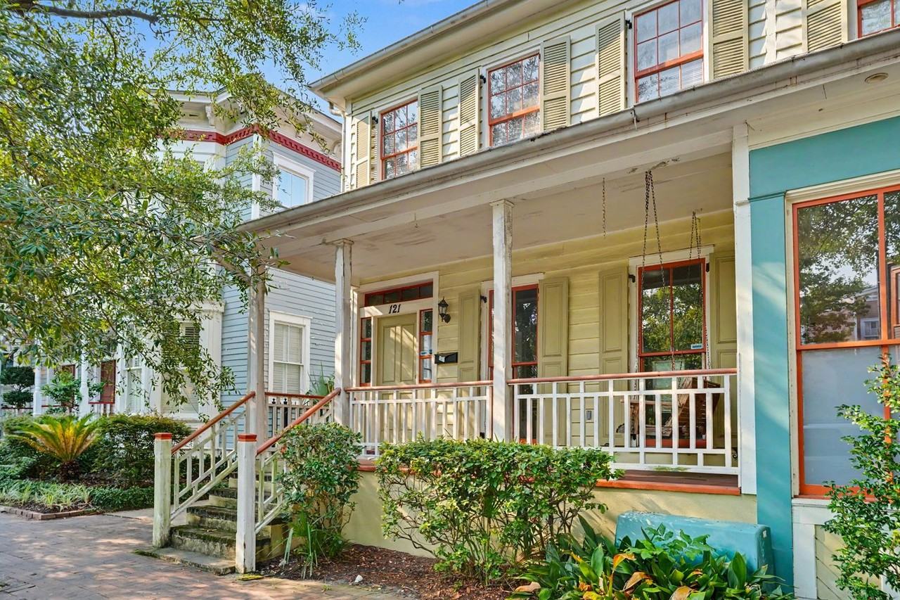 121 W Duffy St - Photo 3 of 37