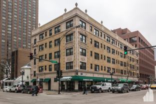 1164 N Dearborn St #415 - Photo 1 of 1