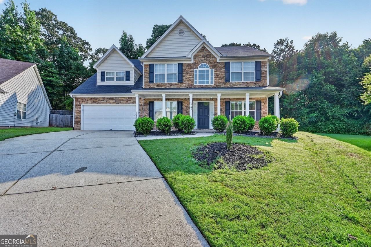 3761 Bogan Mill Rd - Photo 5 of 18