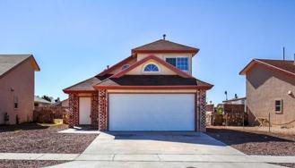 3445 Tierra Ruby Dr - Photo 1 of 1