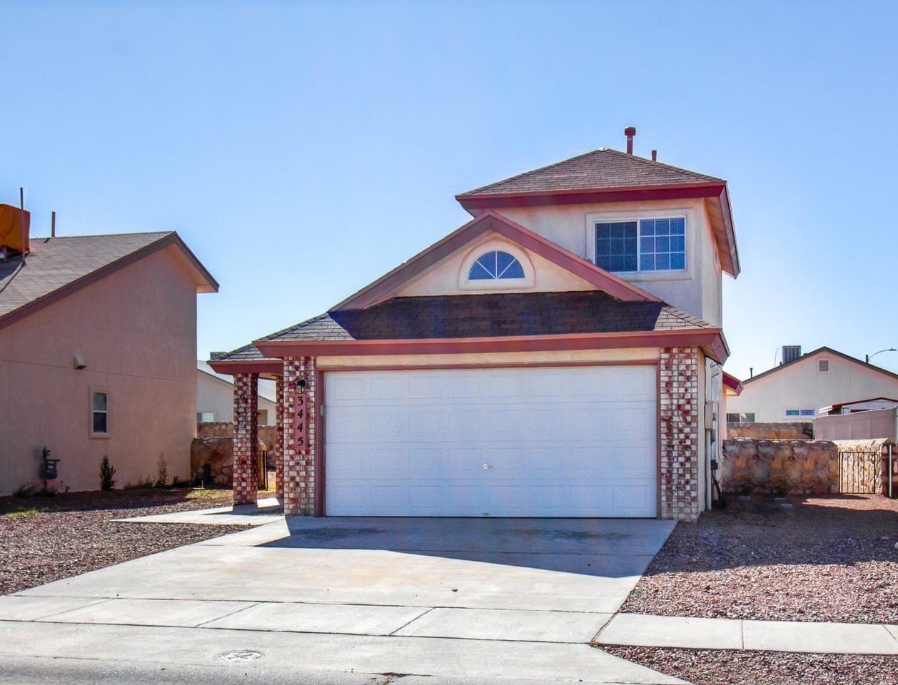 3445 Tierra Ruby Dr - Photo 2 of 25