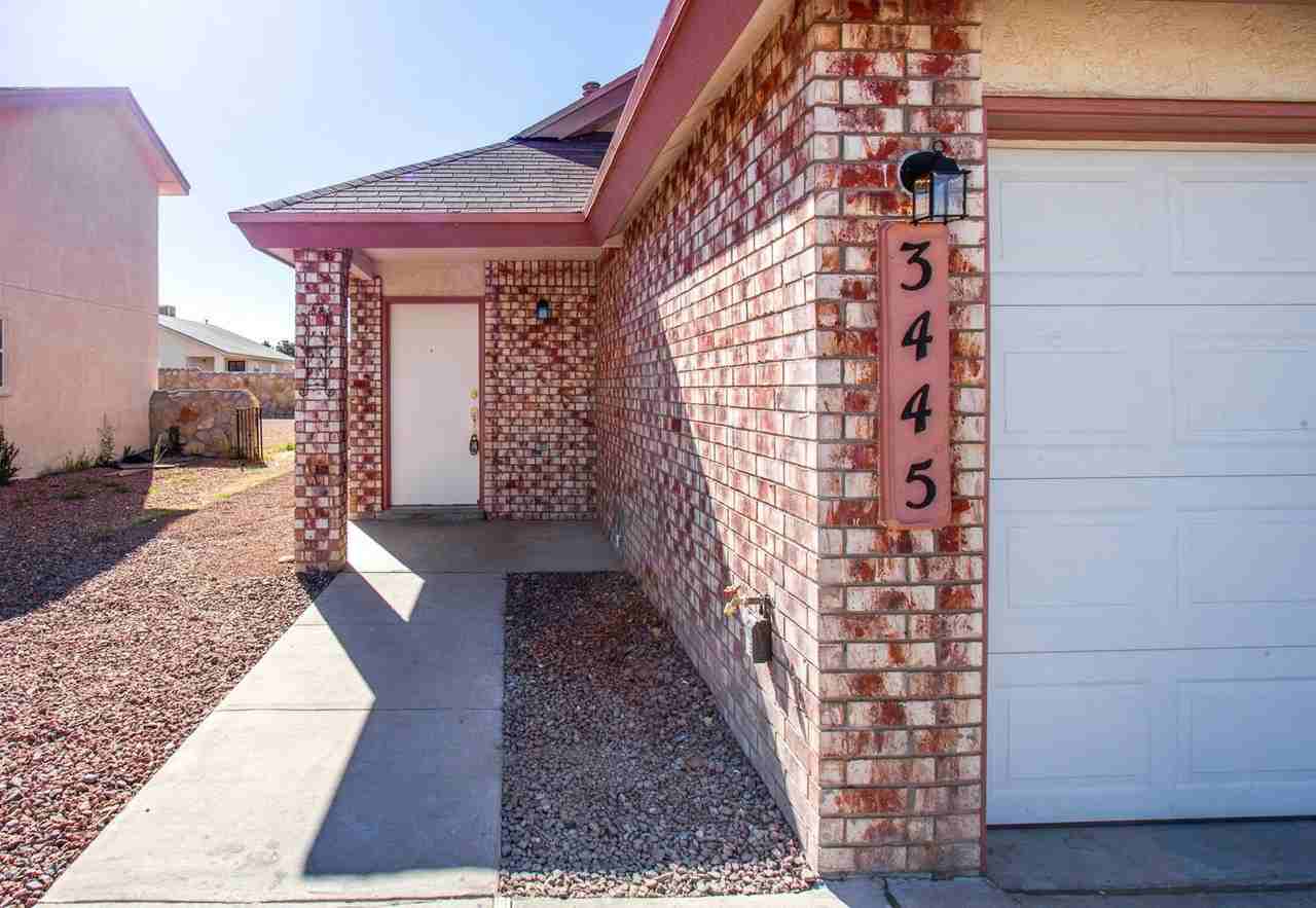 3445 Tierra Ruby Dr - Photo 3 of 25