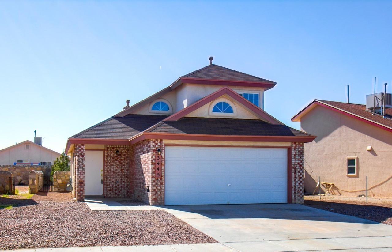 3445 Tierra Ruby Dr - Photo 4 of 25