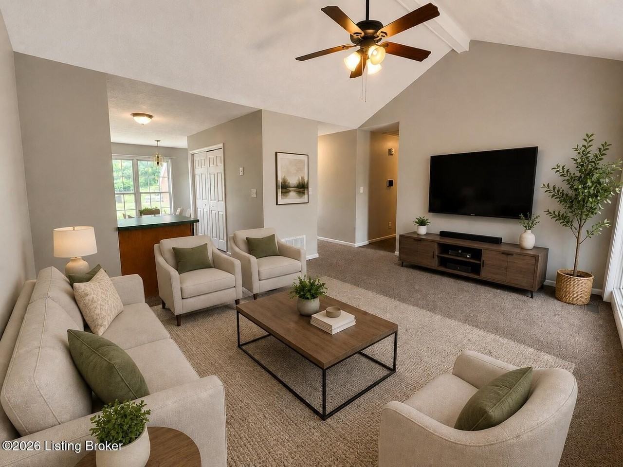 11707 Autumn Forest Ct - Photo 2 of 19