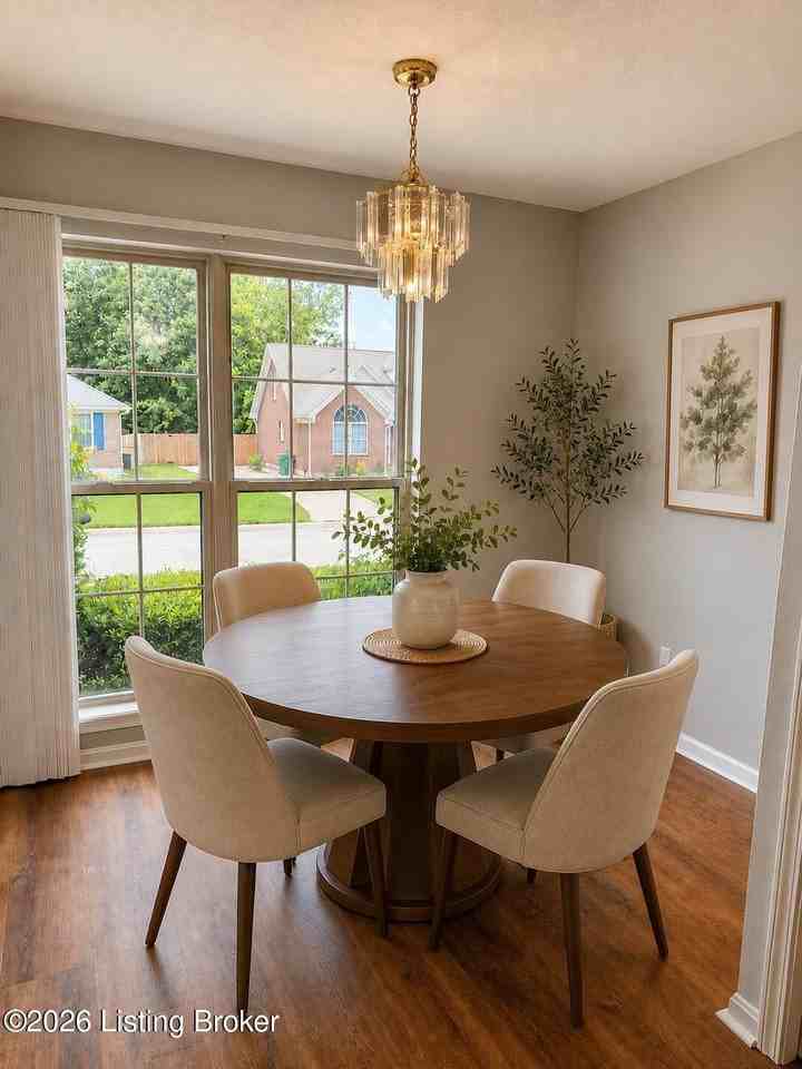 11707 Autumn Forest Ct - Photo 7 of 19