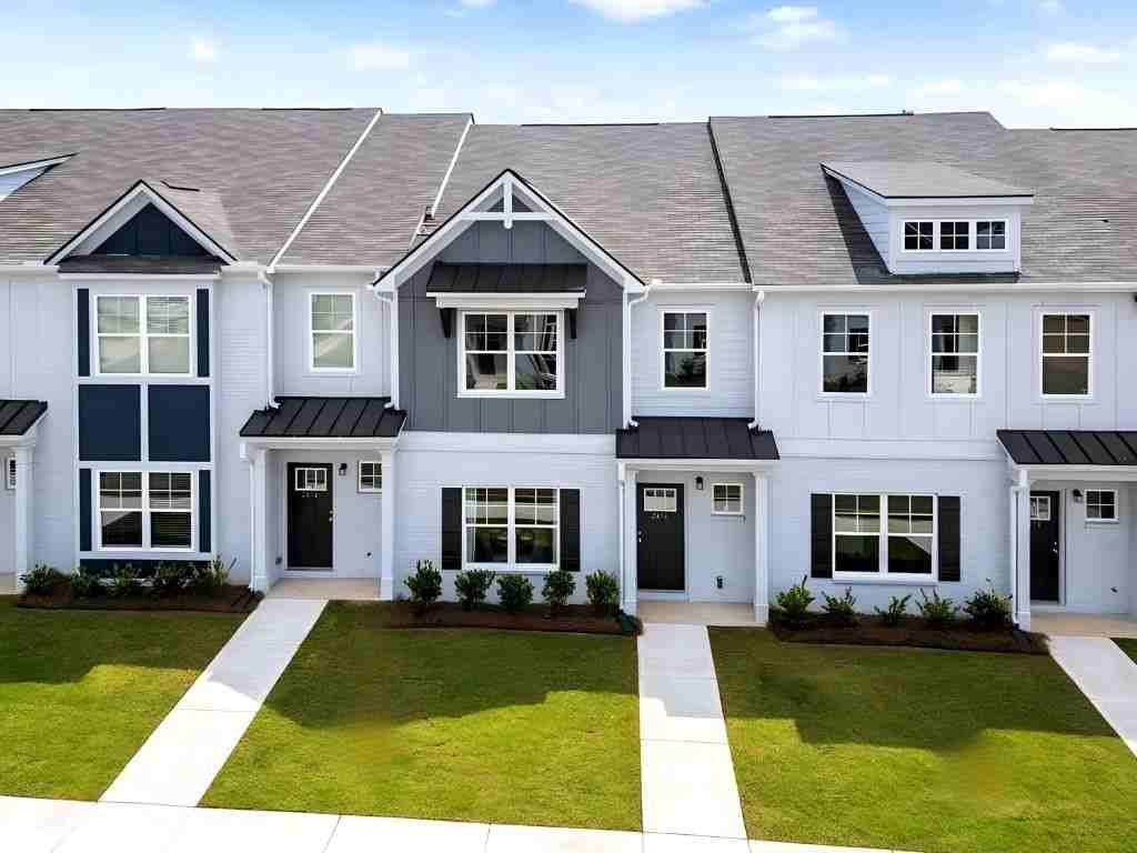 Woodbine Station Townhomes for Rent - Photo 6 of 19