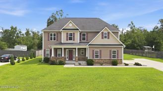 109 Rosegarten Ct - Photo 1 of 1