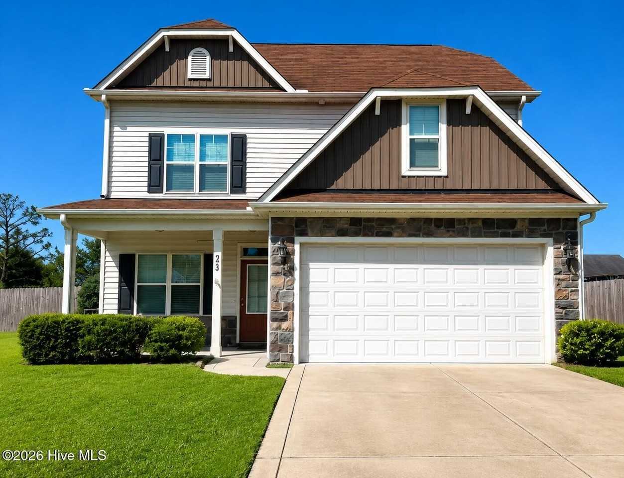 273 N Prince Henry Way