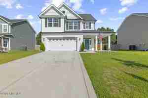 featured image of 562 Transom Way