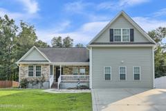 244 Blue Creek Farms Dr - Photo 1 of 1