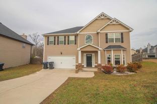2733 Huntcliffe Dr - Photo 1 of 1