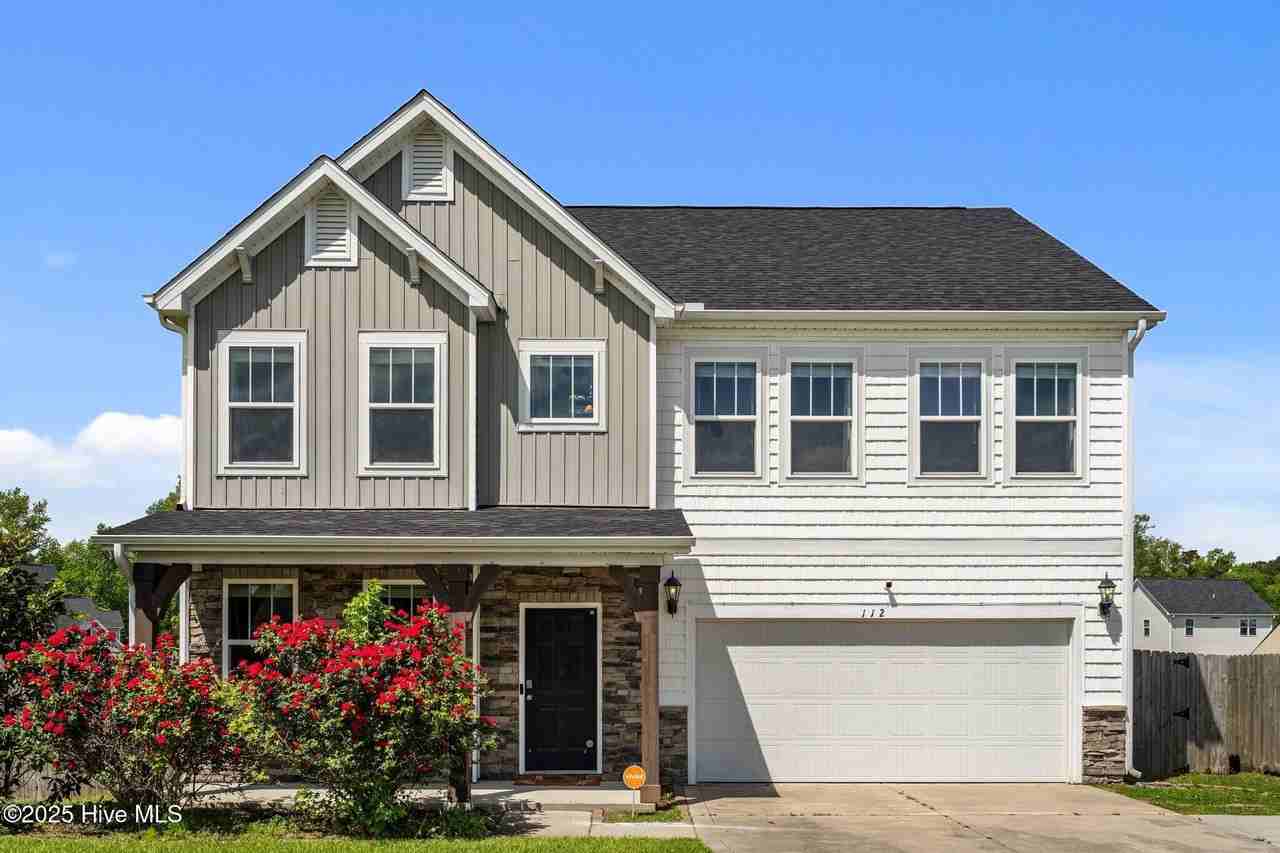 112 Moss Creek Dr - Photo 5 of 50