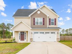 481 Worsley Way - Photo 1 of 1
