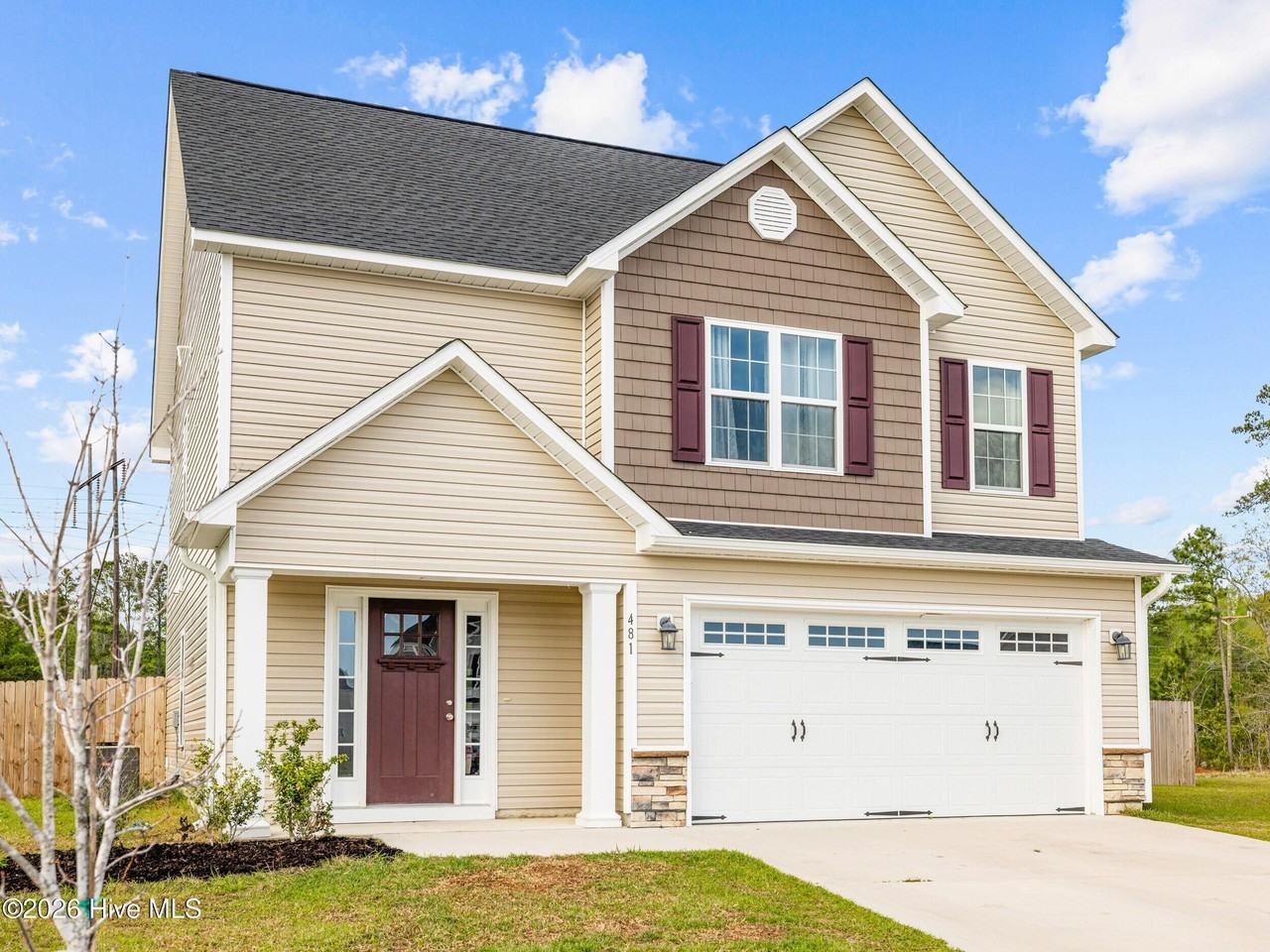 481 Worsley Way - Photo 3 of 50