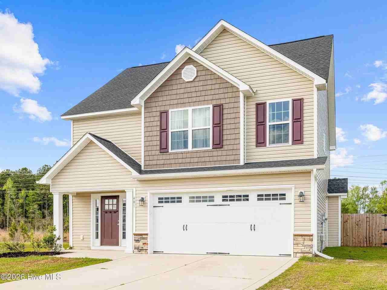 481 Worsley Way - Photo 4 of 50