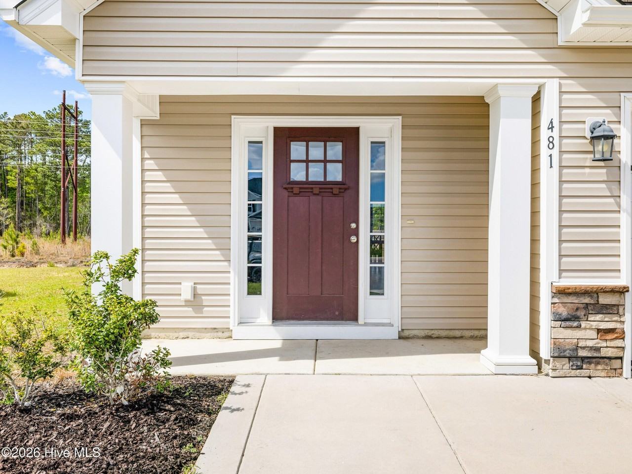 481 Worsley Way - Photo 6 of 50