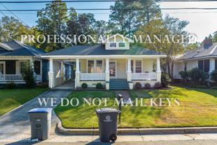 1517 Beal St - Photo 1 of 1