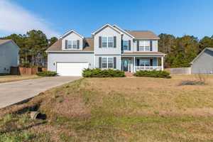 featured image of 153 Louie Ln
