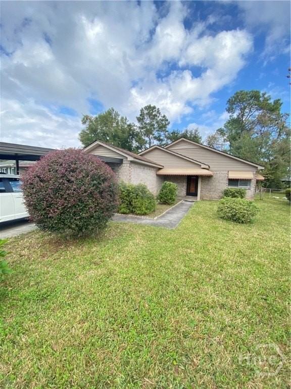 2303 Beaumont Dr