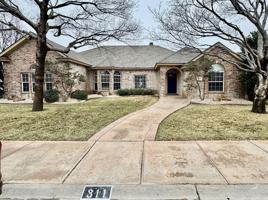 featured image of 311 Longhorn St
