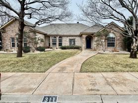 311 Longhorn St - Photo 1 of 1
