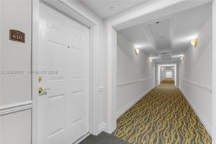 4100 Salzedo St #610 - Photo 1 of 1