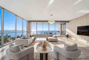 featured image of 17749 Collins Ave #601