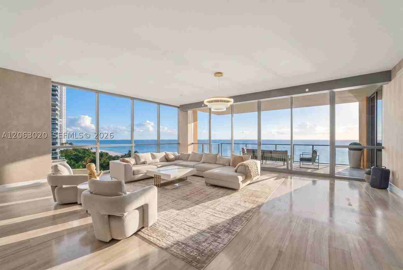 17749 Collins Ave #601 - Photo 2 of 50
