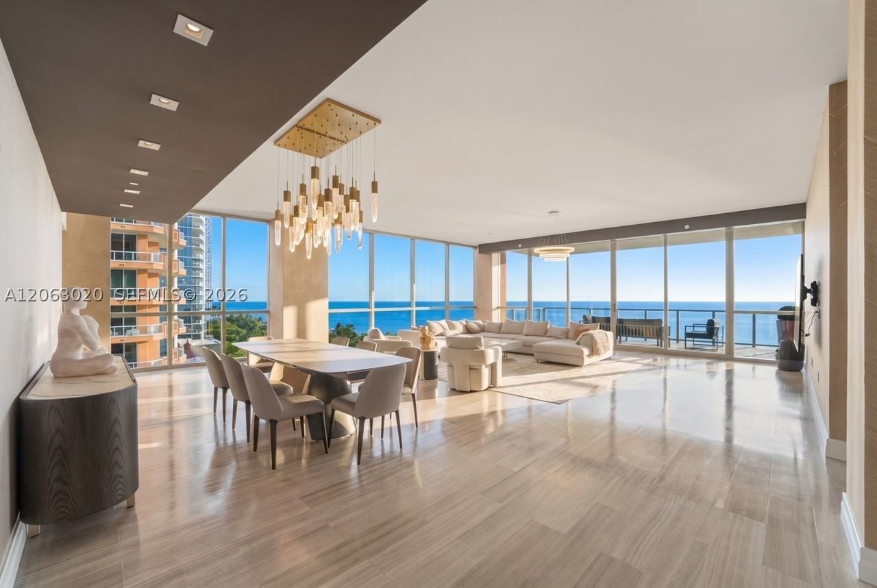 17749 Collins Ave #601 - Photo 3 of 50