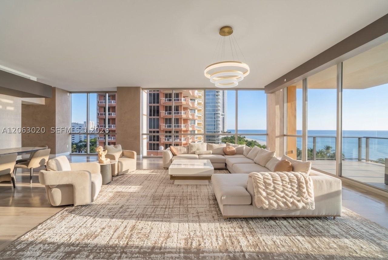 17749 Collins Ave #601 - Photo 5 of 50