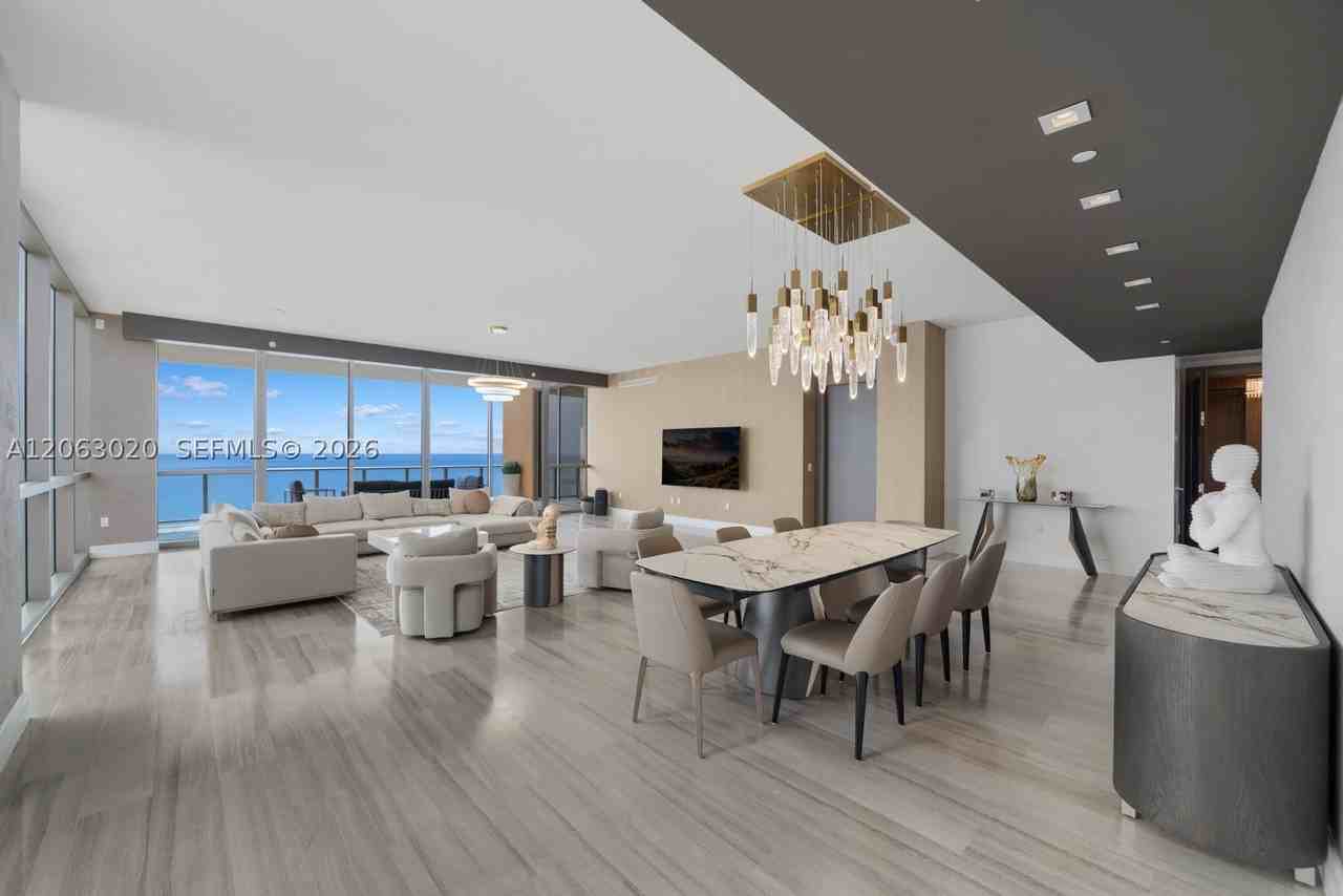 17749 Collins Ave #601 - Photo 6 of 50