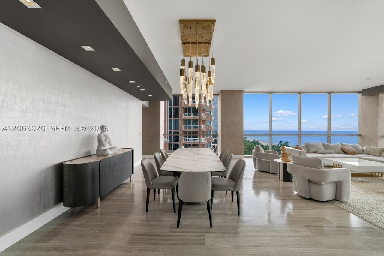 17749 Collins Ave #601 - Photo 7 of 50
