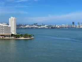 1300 Brickell Bay Dr #2010 - Photo 1 of 1