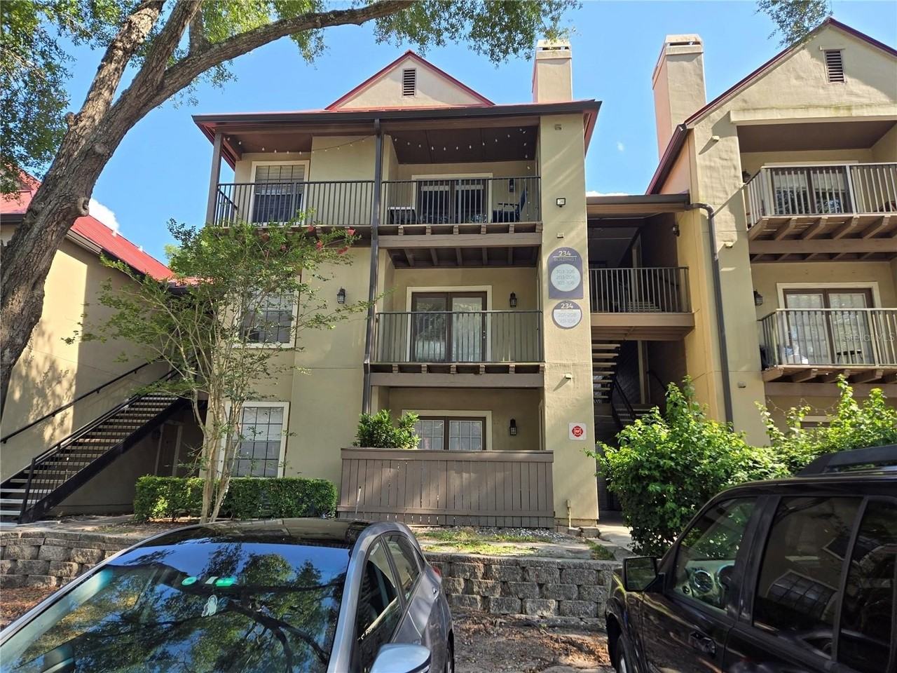 234 Afton Sq #103