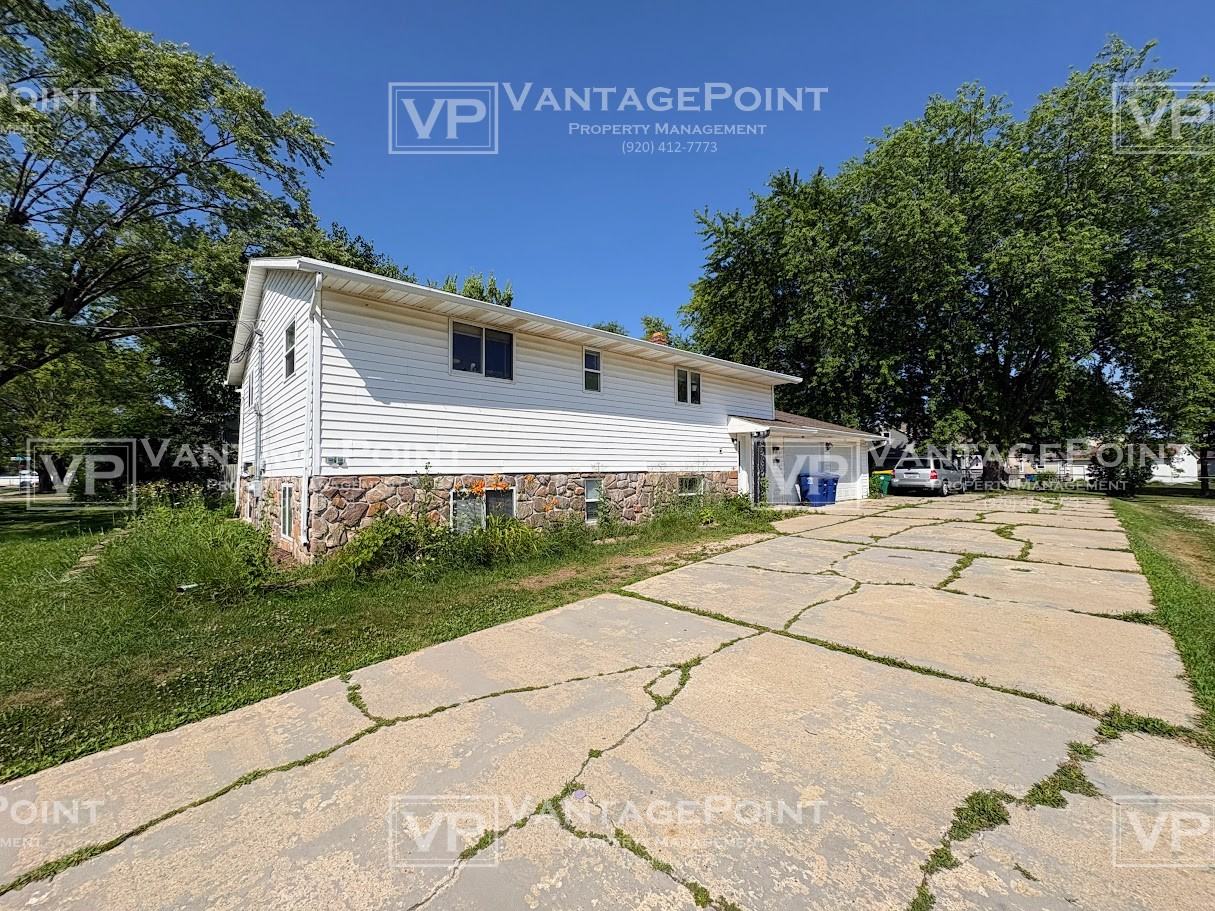 817 Bellevue St #817