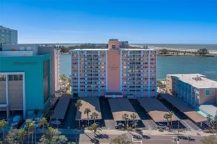 675 S Gulfview Blvd #PH1 - Photo 1 of 1