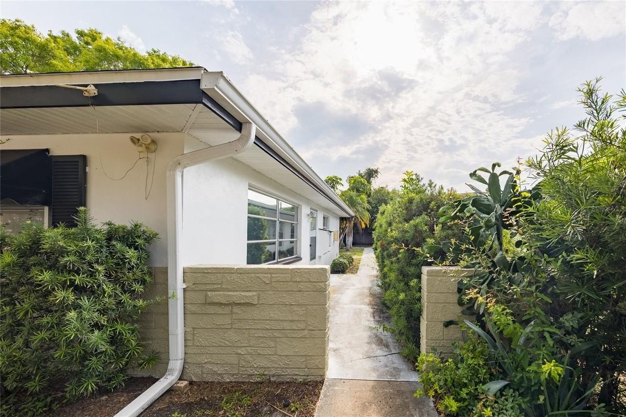 400 S Meteor Ave