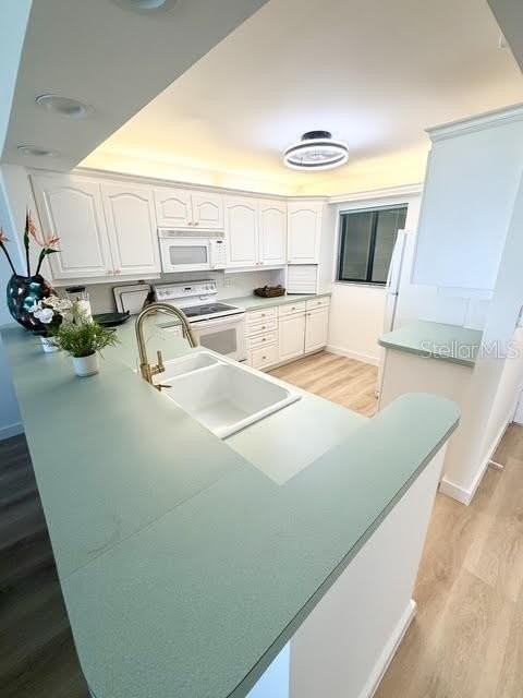 865 S Gulfview Blvd #202 - Photo 4 of 21