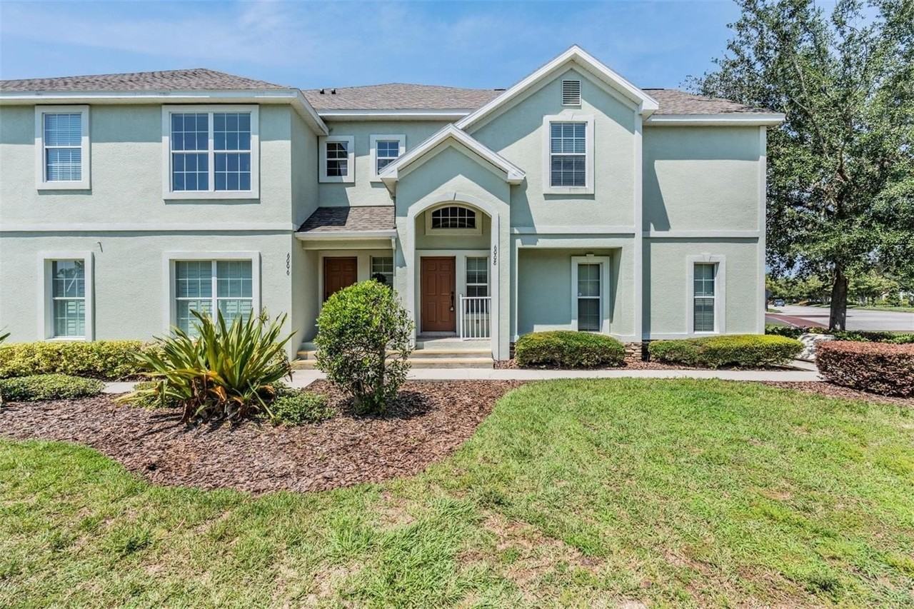6008 Fishhawk Crossing Blvd #6008