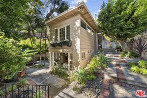 featured image of 2377 N Beverly Glen Blvd