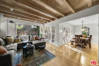 2377 N Beverly Glen Blvd - Photo 3 of 8