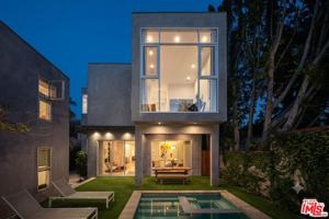 featured image of 459 N Flores St